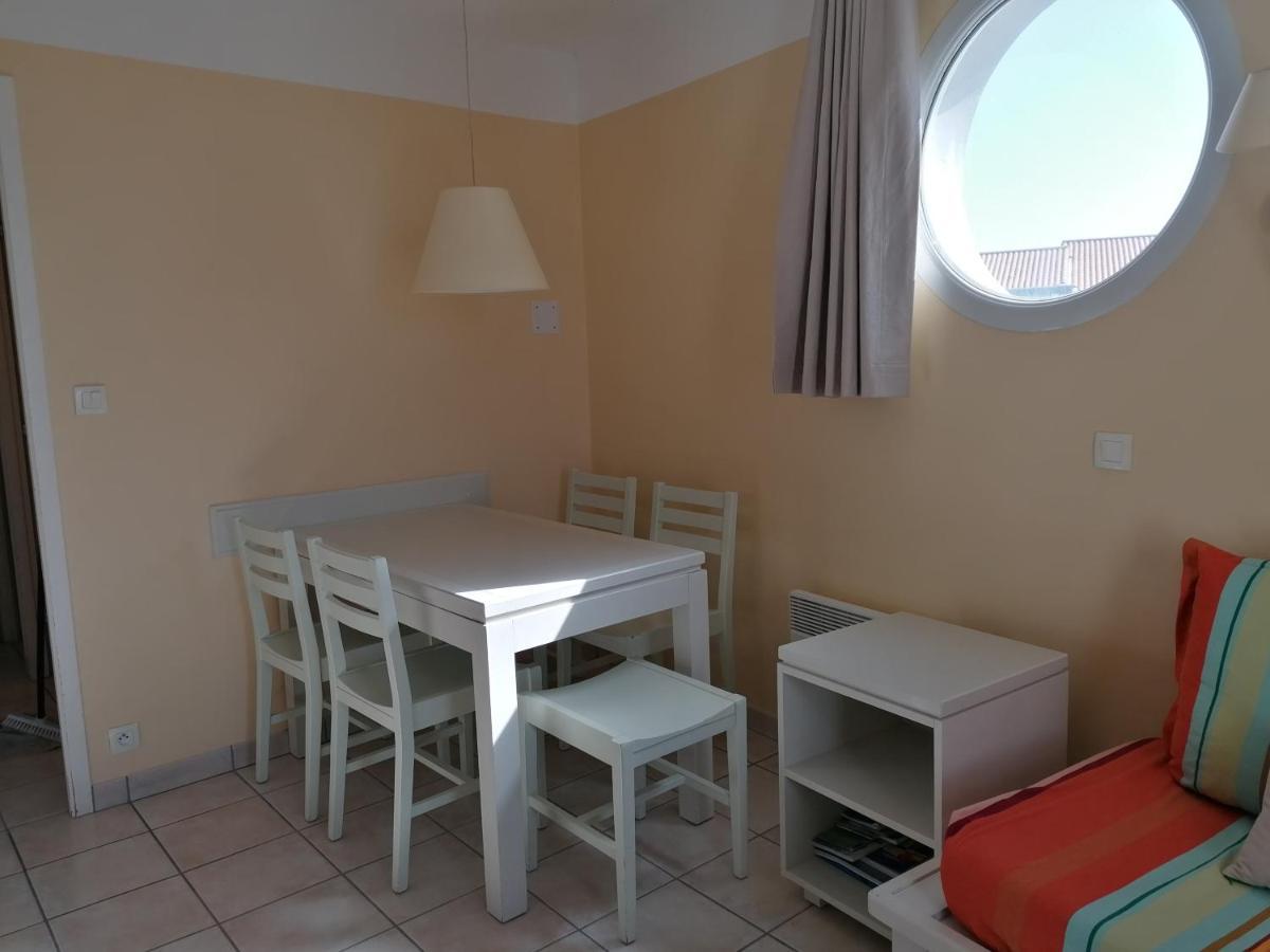 Appartement 4 Personnes Face Mer Aux Sables D'Olonne Ле-Сабль-д’Олон Экстерьер фото